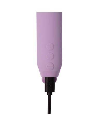 JE JOUE DUET BALA VIBRADORA MORADO JE JOUE DUET BALA VIBRADORA MORADO