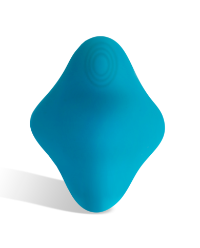 INTENSE SAMANTHA PANTIE CONTROL REMOTO AZUL INTENSE SAMANTHA PANTIE CONTROL REMOTO AZUL