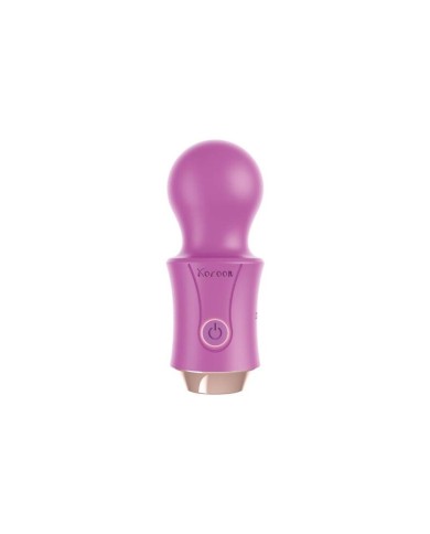 XOCOON THE TRAVELLER WAND FUCSIA XOCOON THE TRAVELLER WAND FUCSIA
