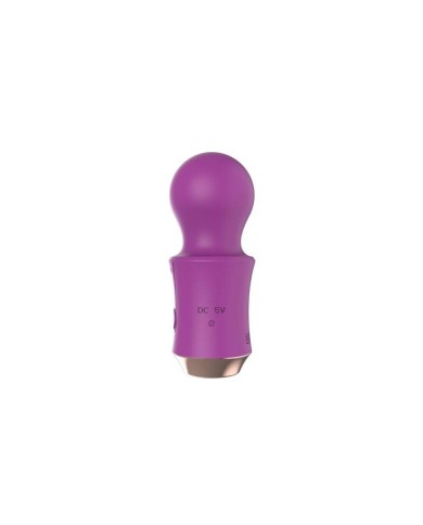 XOCOON THE TRAVELLER WAND FUCSIA XOCOON THE TRAVELLER WAND FUCSIA