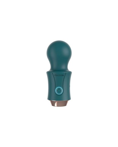 XOCOON THE TRAVELLER WAND VERDE XOCOON THE TRAVELLER WAND VERDE