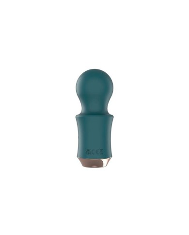 XOCOON THE TRAVELLER WAND VERDE XOCOON THE TRAVELLER WAND VERDE