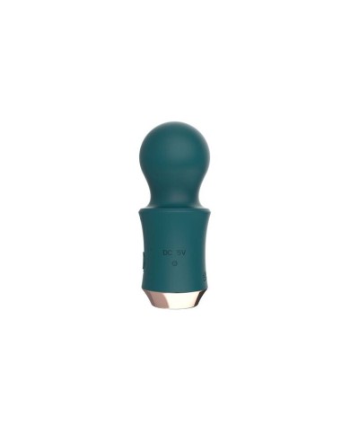 XOCOON THE TRAVELLER WAND VERDE XOCOON THE TRAVELLER WAND VERDE