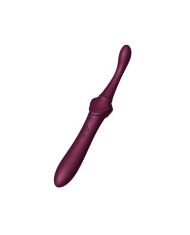 ZALO BESS 2 MASAJEADOR PERSONAL MORADO ZALO BESS 2 MASAJEADOR PERSONAL MORADO