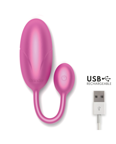 ONINDER TOKYO HUEVO VIBRADOR ROSA 75 X 32 CM APP GRATUITA ONINDER TOKYO HUEVO VIBRADOR ROSA 75 X 32 CM APP GRATUITA