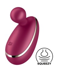SATISFYER - SPOT ON 1 BERRYD-234863 SATISFYER - SPOT ON 1 BERRYD-234863