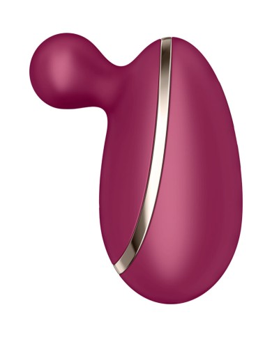 SATISFYER SPOT ON 1 BERRY SATISFYER SPOT ON 1 BERRY