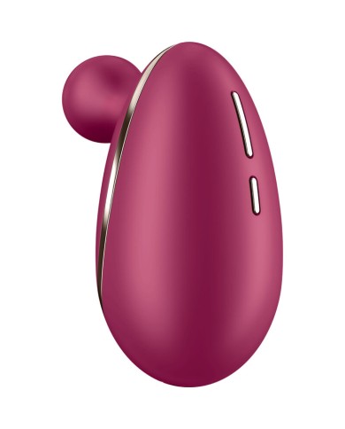 SATISFYER SPOT ON 1 BERRY SATISFYER SPOT ON 1 BERRY
