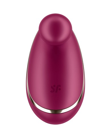 SATISFYER SPOT ON 1 BERRY SATISFYER SPOT ON 1 BERRY