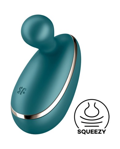 SATISFYER SPOT ON 1 VERDE SATISFYER SPOT ON 1 VERDE