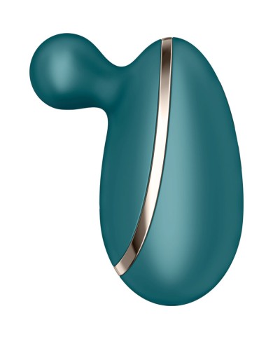 SATISFYER SPOT ON 1 VERDE SATISFYER SPOT ON 1 VERDE