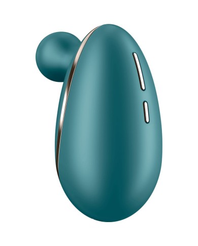 SATISFYER SPOT ON 1 VERDE SATISFYER SPOT ON 1 VERDE