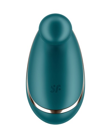 SATISFYER SPOT ON 1 VERDE SATISFYER SPOT ON 1 VERDE