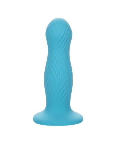 CALEXOTICS WAVE RIDER SWELL PLUG ANAL AZUL
