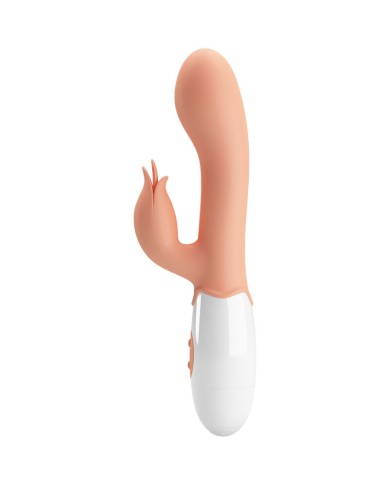 PRETTY LOVE BLOODY MARY VIBRADOR CON ESTIMULADOR PRETTY LOVE BLOODY MARY VIBRADOR CON ESTIMULADOR