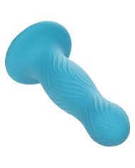 CALEXOTICS WAVE RIDER SWELL PLUG ANAL AZUL