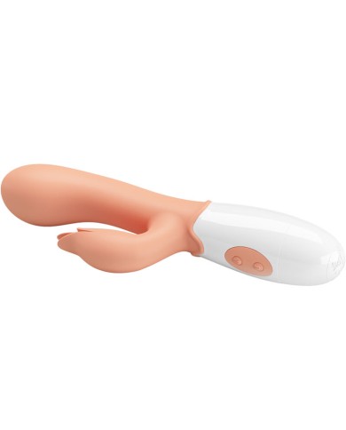 PRETTY LOVE BLOODY MARY VIBRADOR CON ESTIMULADOR PRETTY LOVE BLOODY MARY VIBRADOR CON ESTIMULADOR