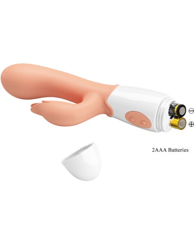 PRETTY LOVE BLOODY MARY VIBRADOR CON ESTIMULADOR PRETTY LOVE BLOODY MARY VIBRADOR CON ESTIMULADOR