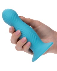CALEXOTICS WAVE RIDER SWELL PLUG ANAL AZUL