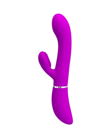 PRETTY LOVE VIBRADOR ESTIMULADOR CLITORIS PRETTY LOVE VIBRADOR ESTIMULADOR CLITORIS