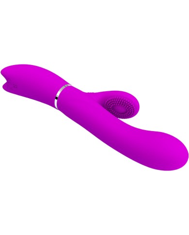 PRETTY LOVE VIBRADOR ESTIMULADOR CLITORIS PRETTY LOVE VIBRADOR ESTIMULADOR CLITORIS