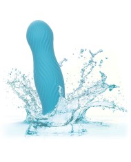 CALEXOTICS WAVE RIDER SWELL PLUG ANAL AZUL