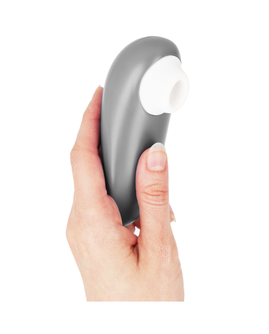 WOMANIZER STARLET 3 ESTIMULADOR CLITORIS GRIS WOMANIZER STARLET 3 ESTIMULADOR CLITORIS GRIS