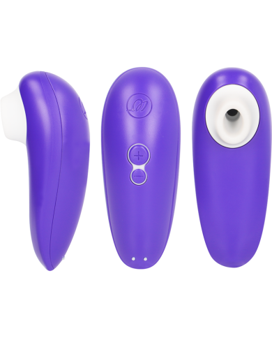 WOMANIZER STARLET 3 ESTIMULADOR CLITORIS INDIGO WOMANIZER STARLET 3 ESTIMULADOR CLITORIS INDIGO