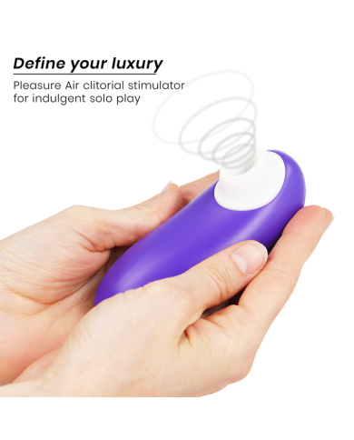 WOMANIZER STARLET 3 ESTIMULADOR CLITORIS INDIGO WOMANIZER STARLET 3 ESTIMULADOR CLITORIS INDIGO