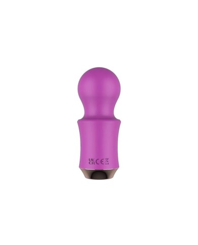 XOCOON THE TRAVELLER WAND FUCSIA