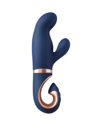 G VIBE GENTLEY G SPOT VIBE AZUL CARIBE G VIBE GENTLEY G SPOT VIBE AZUL CARIBE