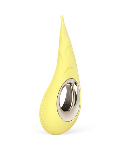 LELO DOT CRUISE ESTIMULADOR DE CLITORIS AMARILLO LELO DOT CRUISE ESTIMULADOR DE CLITORIS AMARILLO