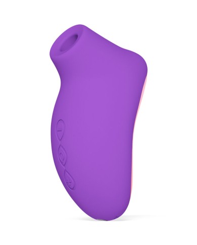 LELO SONA 2 TRAVEL MASAJEADOR SONICO DE CLITORIS MORADO LELO SONA 2 TRAVEL MASAJEADOR SONICO DE CLITORIS MORADO