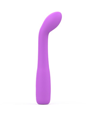 B SWISH BGEE HEAT INFINITE DELUXE VIBRADOR RECARGABLE SILICONA LAVANDA B SWISH BGEE HEAT INFINITE DELUXE VIBRADOR RECARGABLE SILICONA LAVANDA