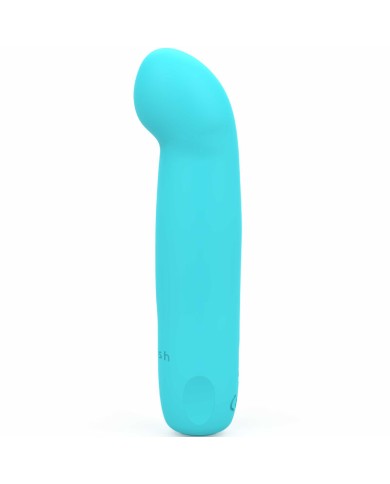 B SWISH BCUTE CURVE INFINITE CLASSIC VIBRADOR RECARGABLE SILICONA AZUL B SWISH BCUTE CURVE INFINITE CLASSIC VIBRADOR RECARGABLE SILICONA AZUL