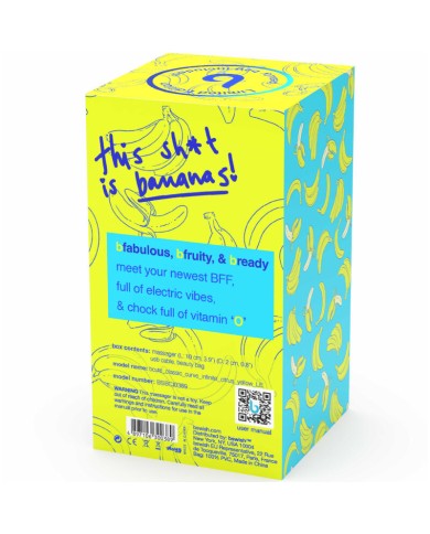 B SWISH BCUTE CURVE INFINITE CLASSIC EDICION LIMITADA VIBRADOR RECARGABLE SILICONA AMARILLO B SWISH BCUTE CURVE INFINITE CLASSIC EDICION LIMITADA VIBRADOR RECARGABLE SILICONA AMARILLO