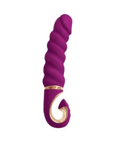 G VIBE GJACK MINI VIBRADOR SILICIONA MORADO G VIBE GJACK MINI VIBRADOR SILICIONA MORADO