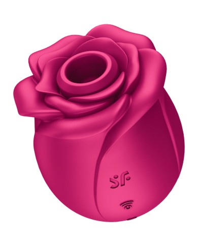 SATISFYER AIR PULSE PRO 2 CLASSIC BLOSSOM VIBRADOR SATISFYER AIR PULSE PRO 2 CLASSIC BLOSSOM VIBRADOR