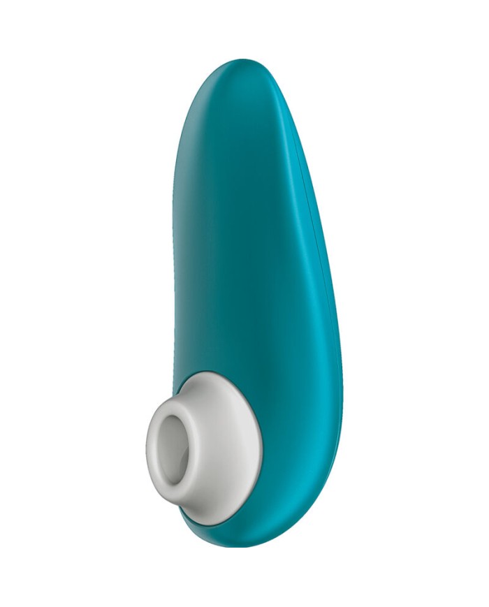 WOMANIZER STARLET 3 ESTIMULADOR CLiTORIS TURQUESA