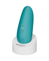 WOMANIZER STARLET 3 ESTIMULADOR CLiTORIS TURQUESA