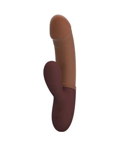 PRETTY LOVE KANE VIBRADOR PUNTOG ONDAS ESTIMULADORAS PRETTY LOVE KANE VIBRADOR PUNTOG ONDAS ESTIMULADORAS