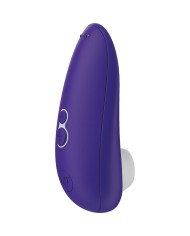 WOMANIZER STARLET 3 ESTIMULADOR CLiTORIS INDIGO