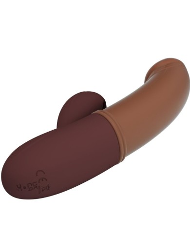 PRETTY LOVE KANE VIBRADOR PUNTOG ONDAS ESTIMULADORAS