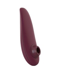 WOMANIZER CLASSIC 2 ESTIMULADOR DE CLiTORIS BURDEOS