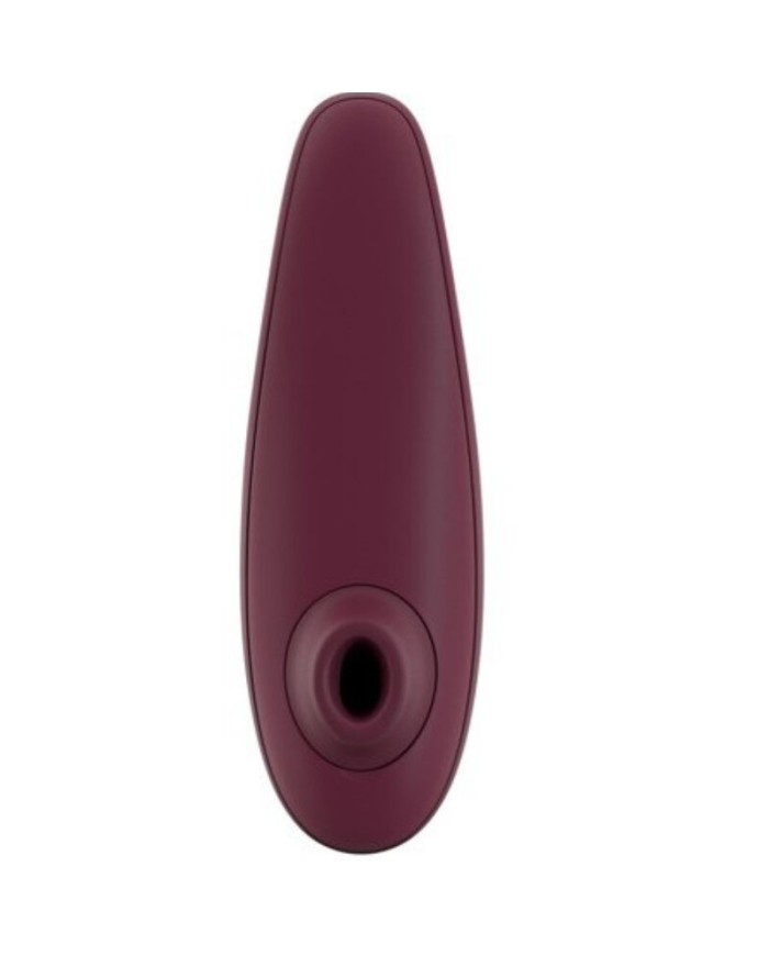 WOMANIZER CLASSIC 2 ESTIMULADOR DE CLiTORIS BURDEOS