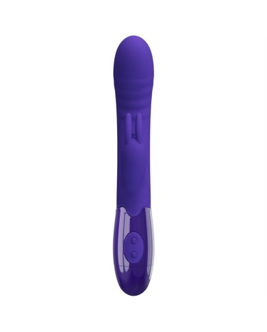 PRETTY LOVE CERBERUS YOUTH VIBRADOR RABBIT VIOLETA PRETTY LOVE CERBERUS YOUTH VIBRADOR RABBIT VIOLETA