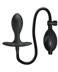 PRETTY LOVE PLUG ANAL INFLABLE NEGRO