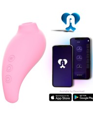 ADRIEN LASTIC REVELATION ONDAS ESTIMULADORAS CLITORIS ROSA APP GRATUITA