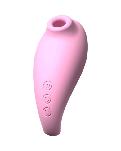 ADRIEN LASTIC REVELATION ONDAS ESTIMULADORAS CLITORIS ROSA APP GRATUITA