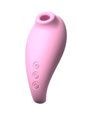 ADRIEN LASTIC REVELATION ONDAS ESTIMULADORAS CLITORIS ROSA APP GRATUITA
